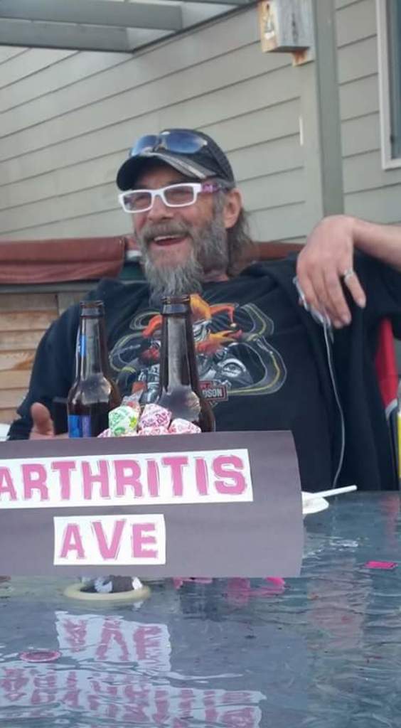 Community member profile picture