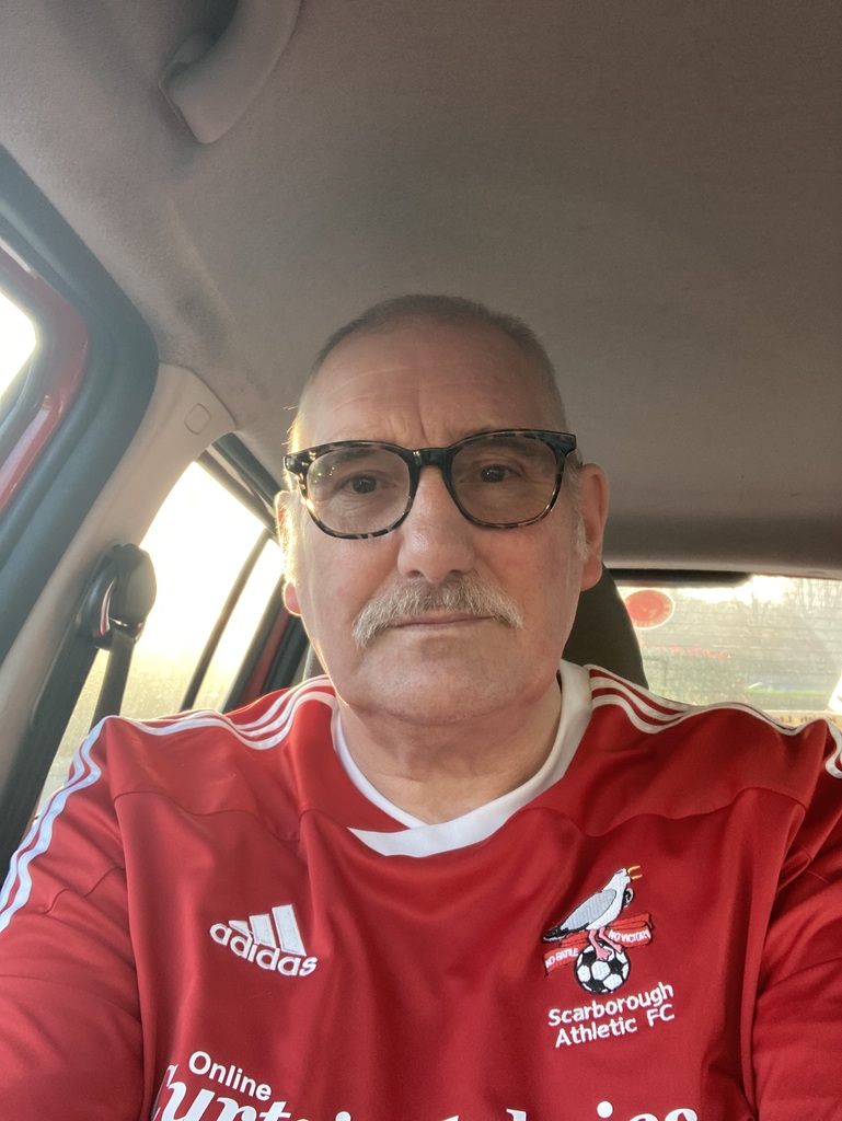 Community member profile picture