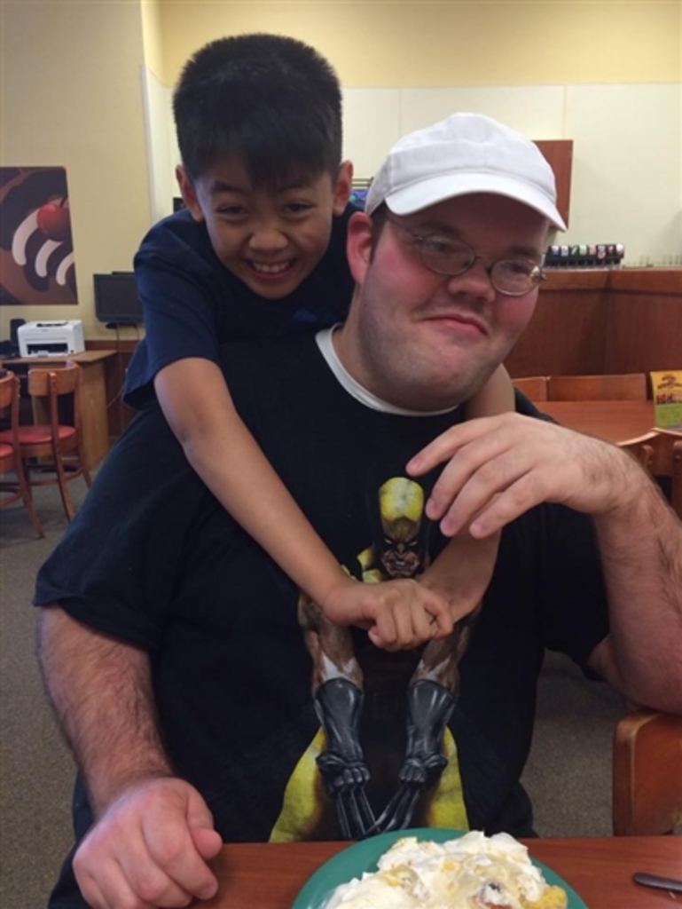 Community member profile picture