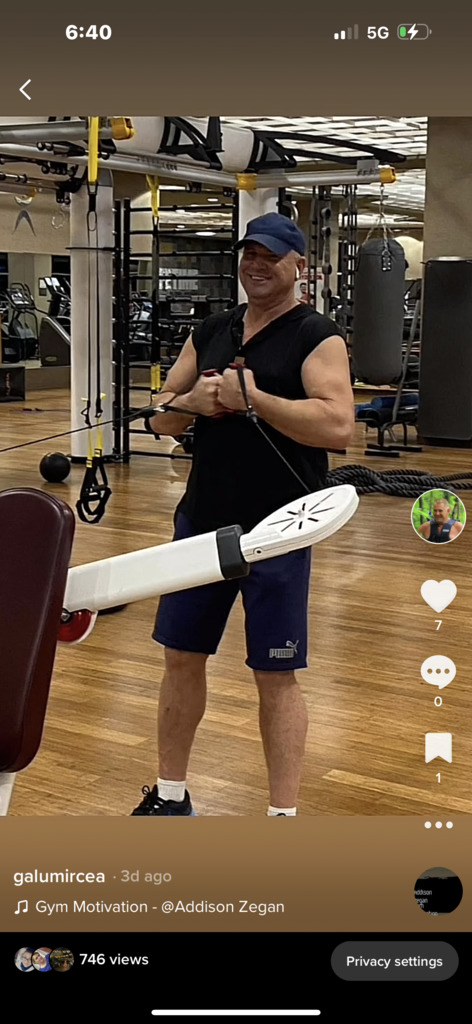 Community member profile picture