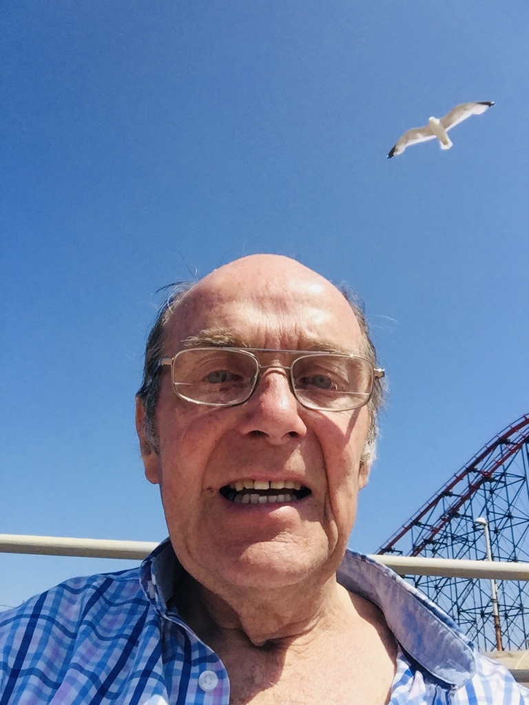 Community member avatar