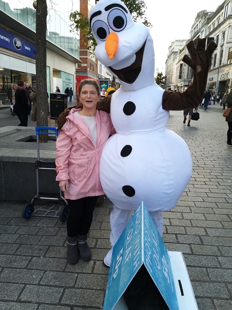 Community member profile picture