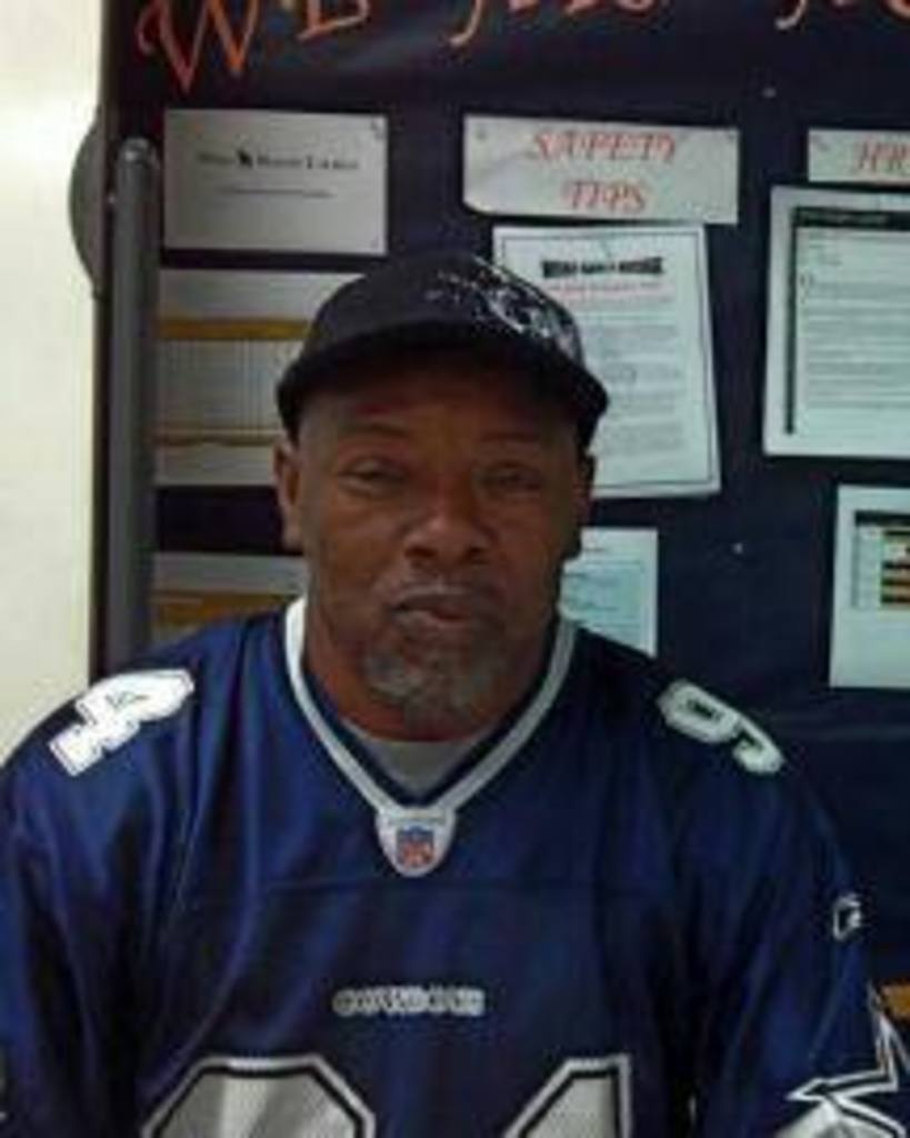 Community member profile picture