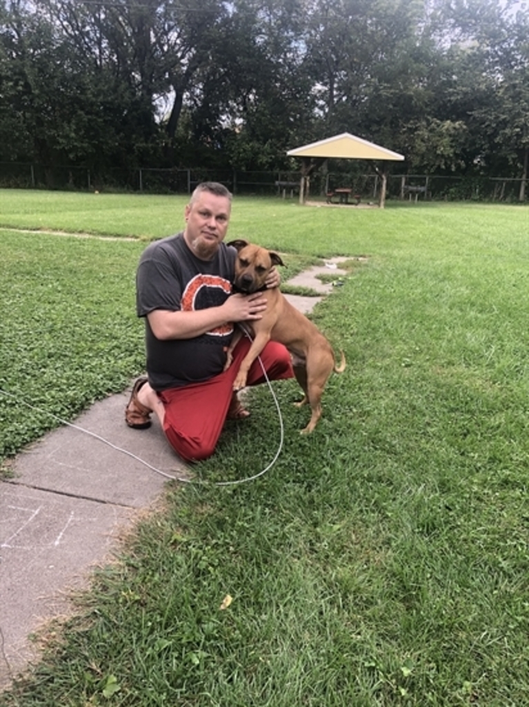 Community member profile picture
