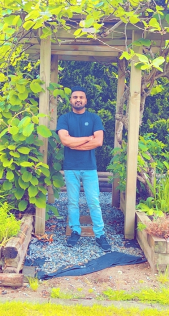 Community member profile picture