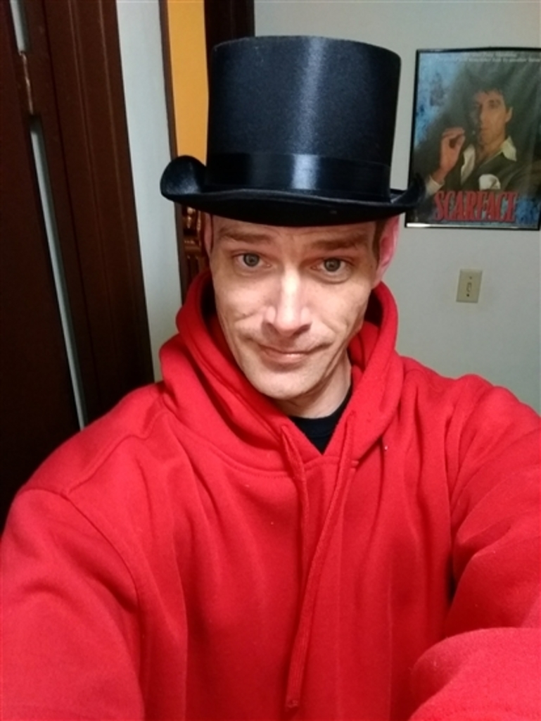 Community member profile picture