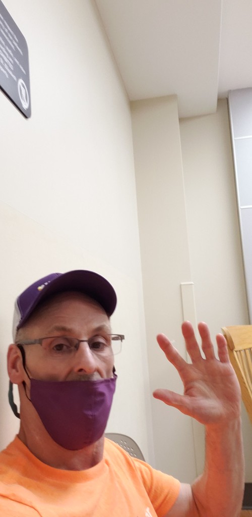 Community member avatar