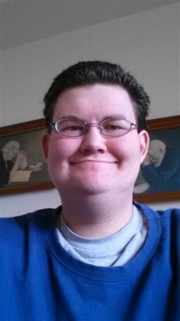 Community member profile picture