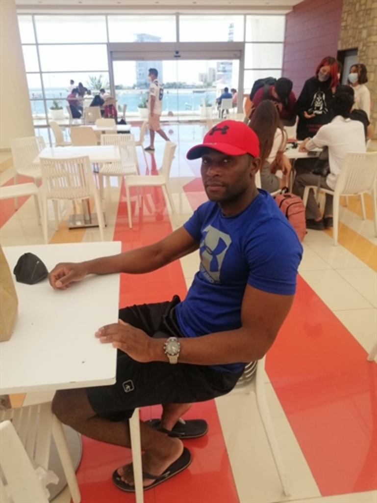 Community member profile picture