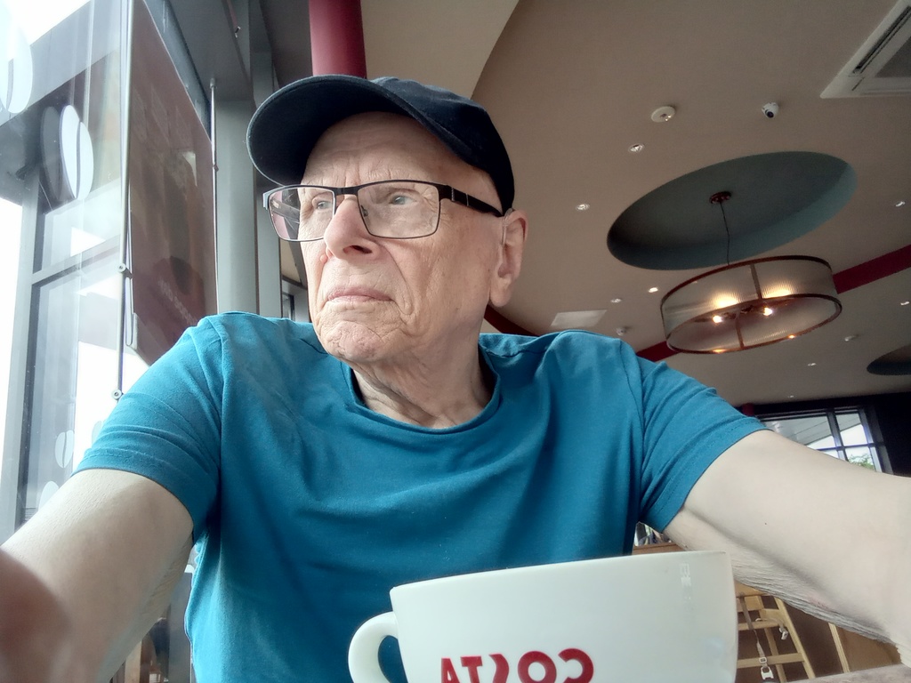 Community member profile picture