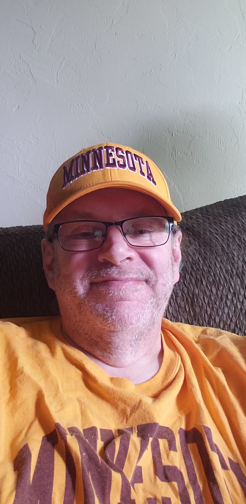 Community member profile picture