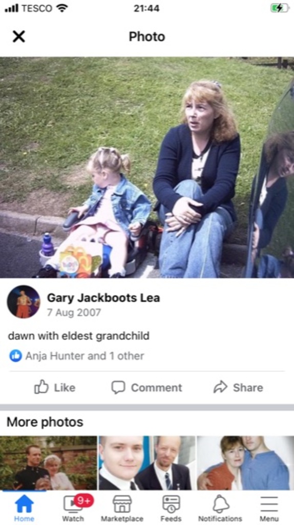 Community member profile picture