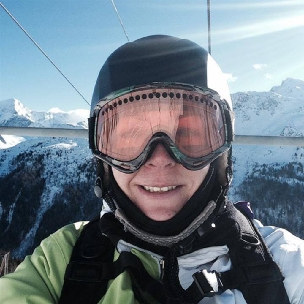 Community member profile picture