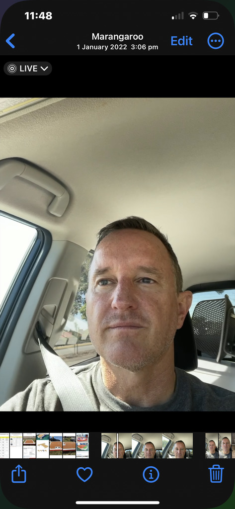 Community member profile picture