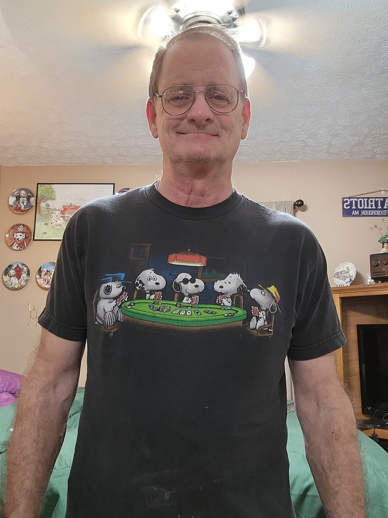 Community member profile picture
