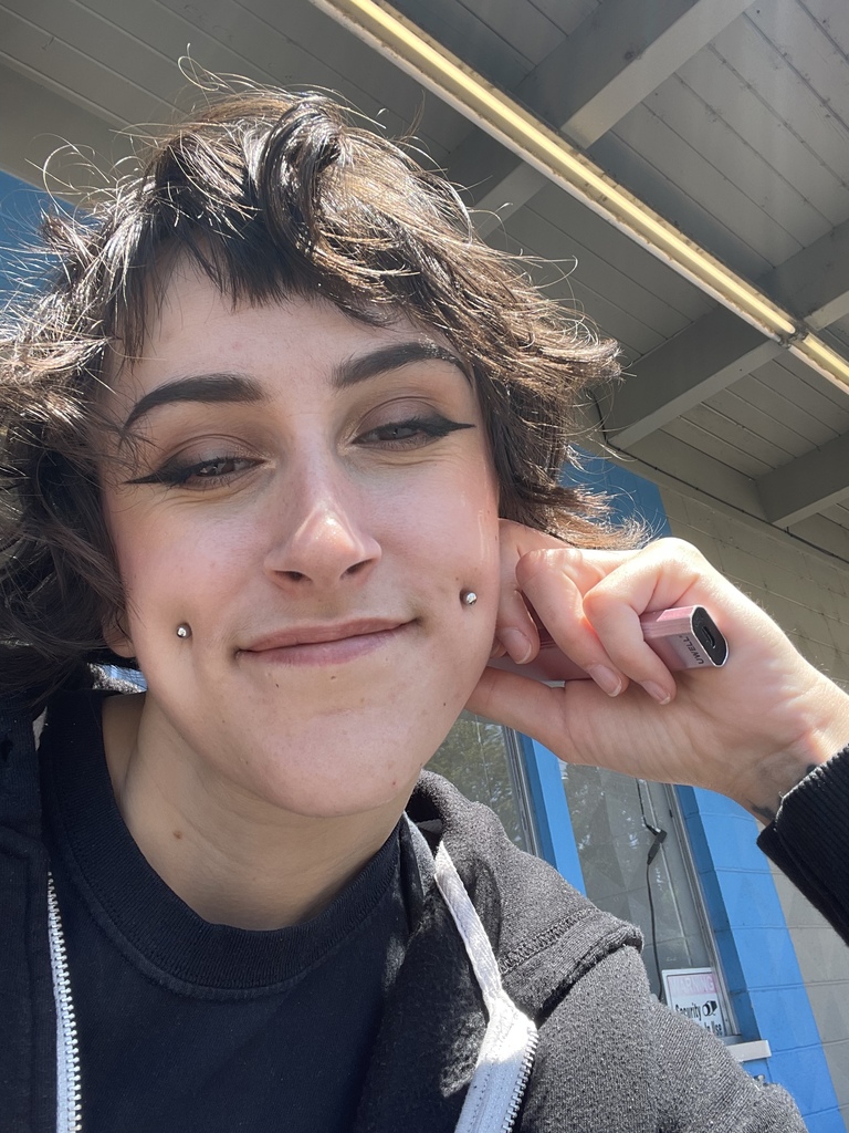 Community member profile picture
