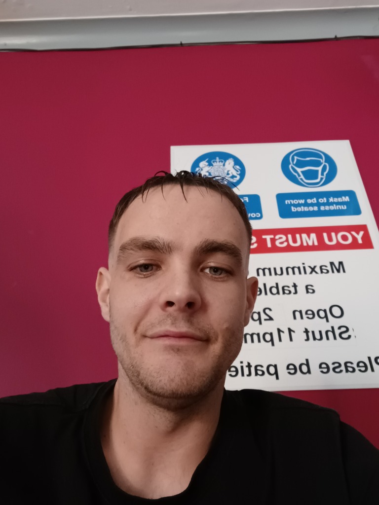 Community member profile picture