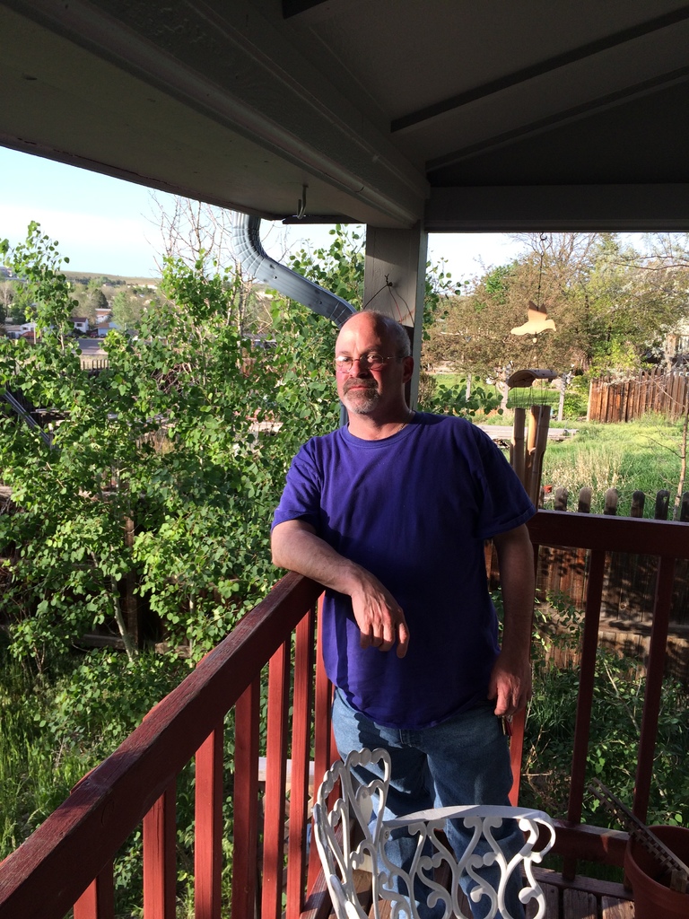 Community member profile picture