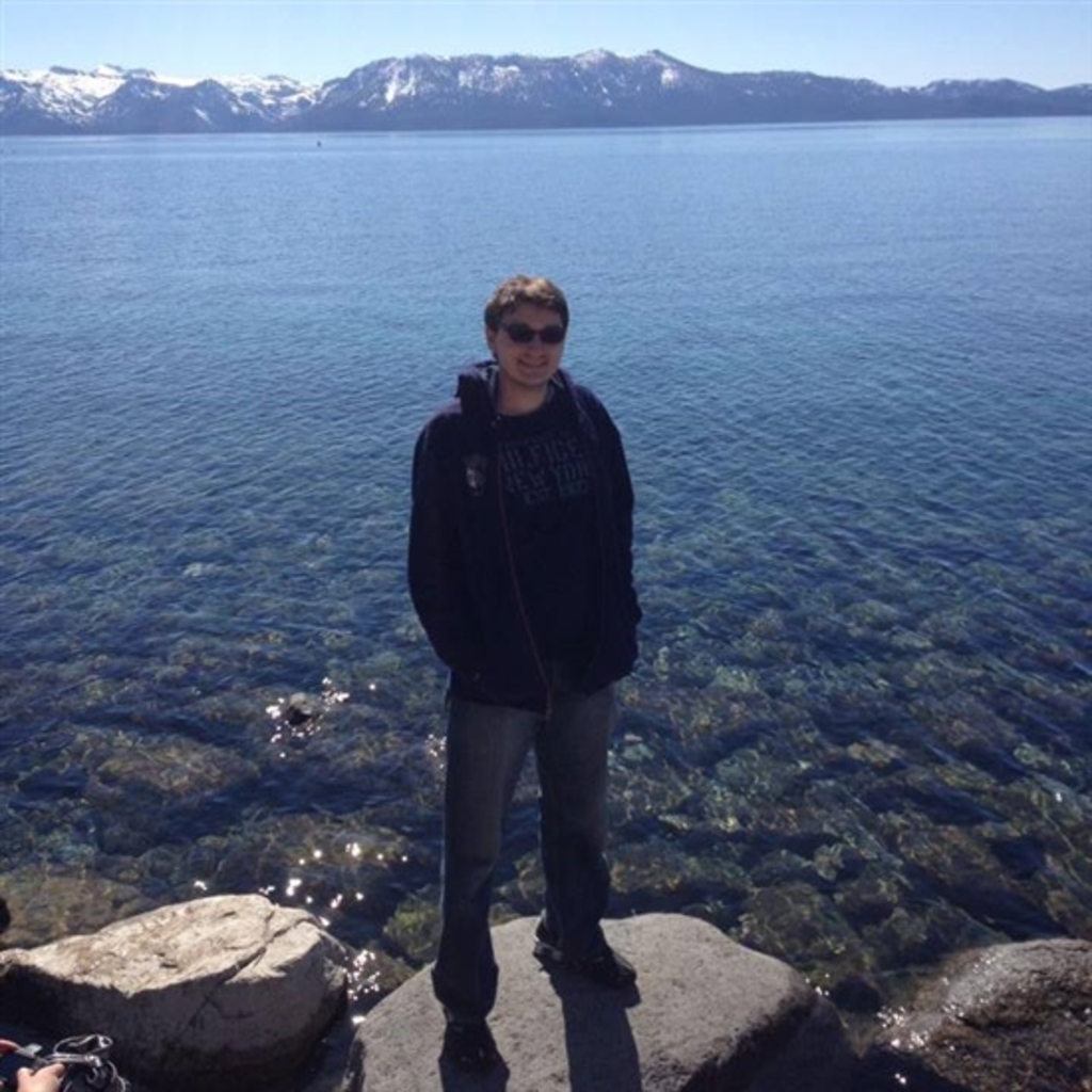 Community member profile picture