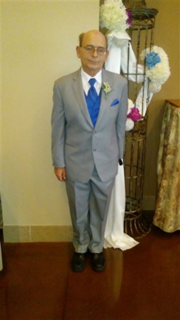 Community member profile picture