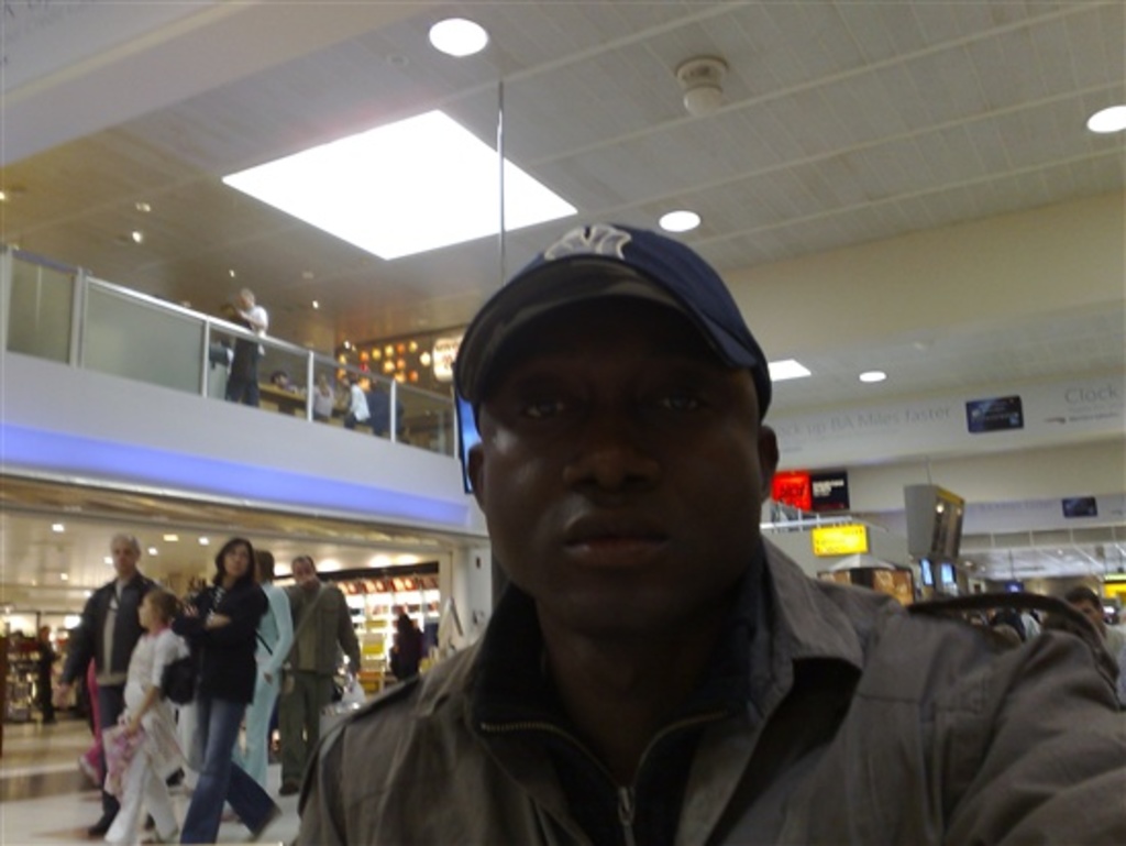 Community member profile picture
