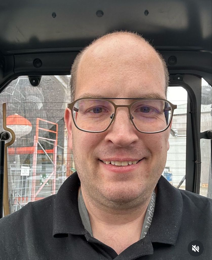Community member profile picture