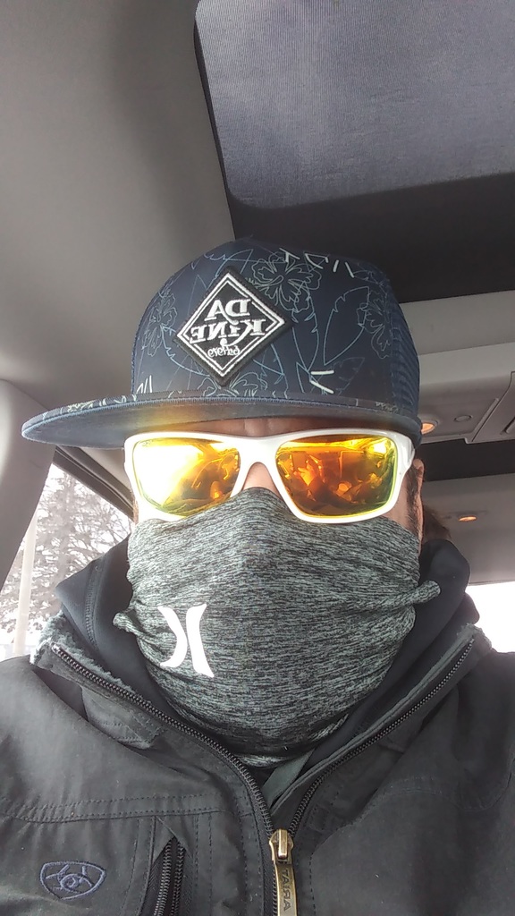 Community member profile picture