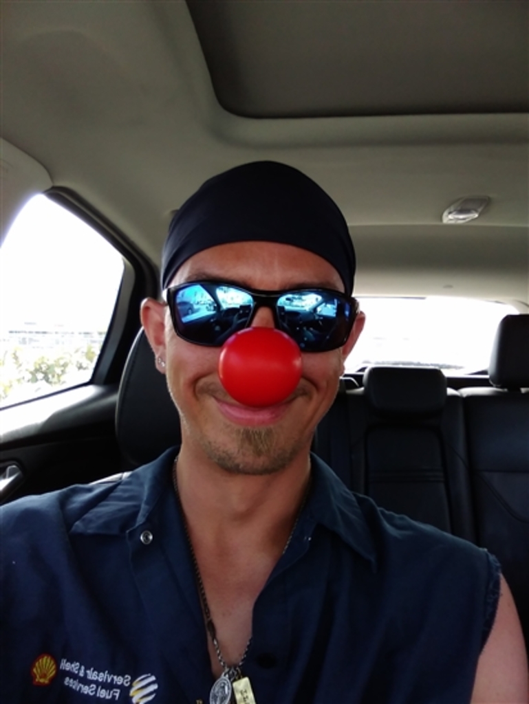 Community member profile picture