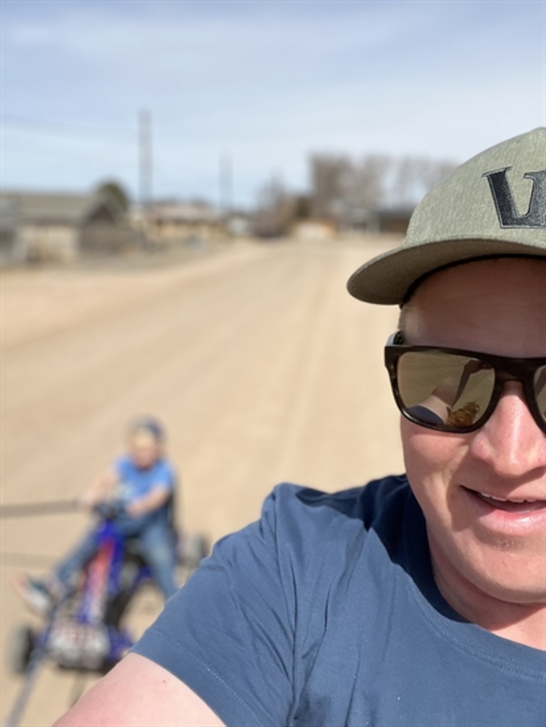 Community member profile picture
