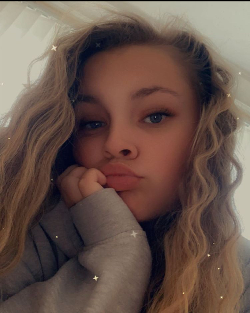 Community member profile picture