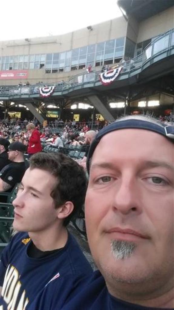 Community member profile picture