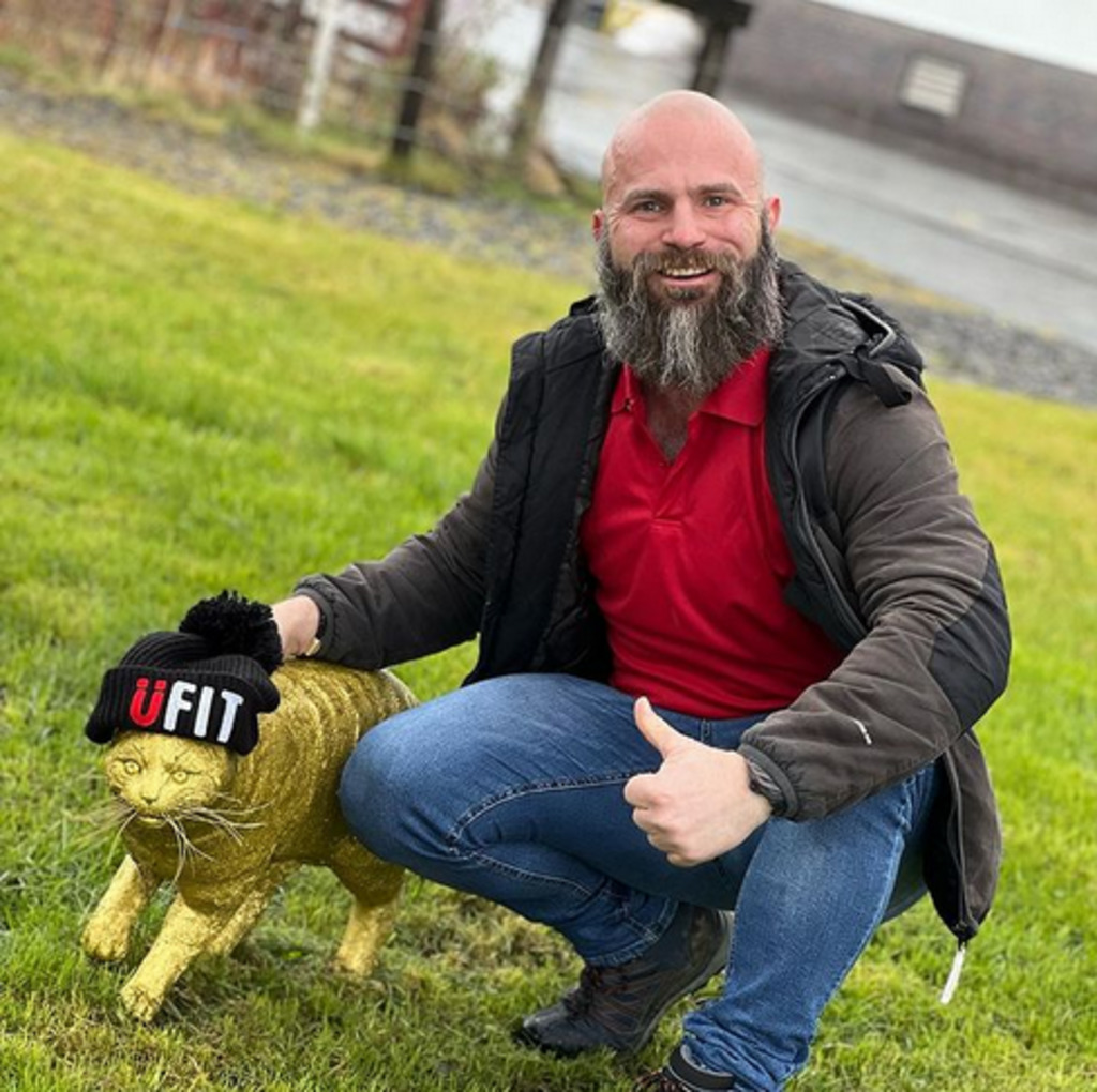 Community member profile picture