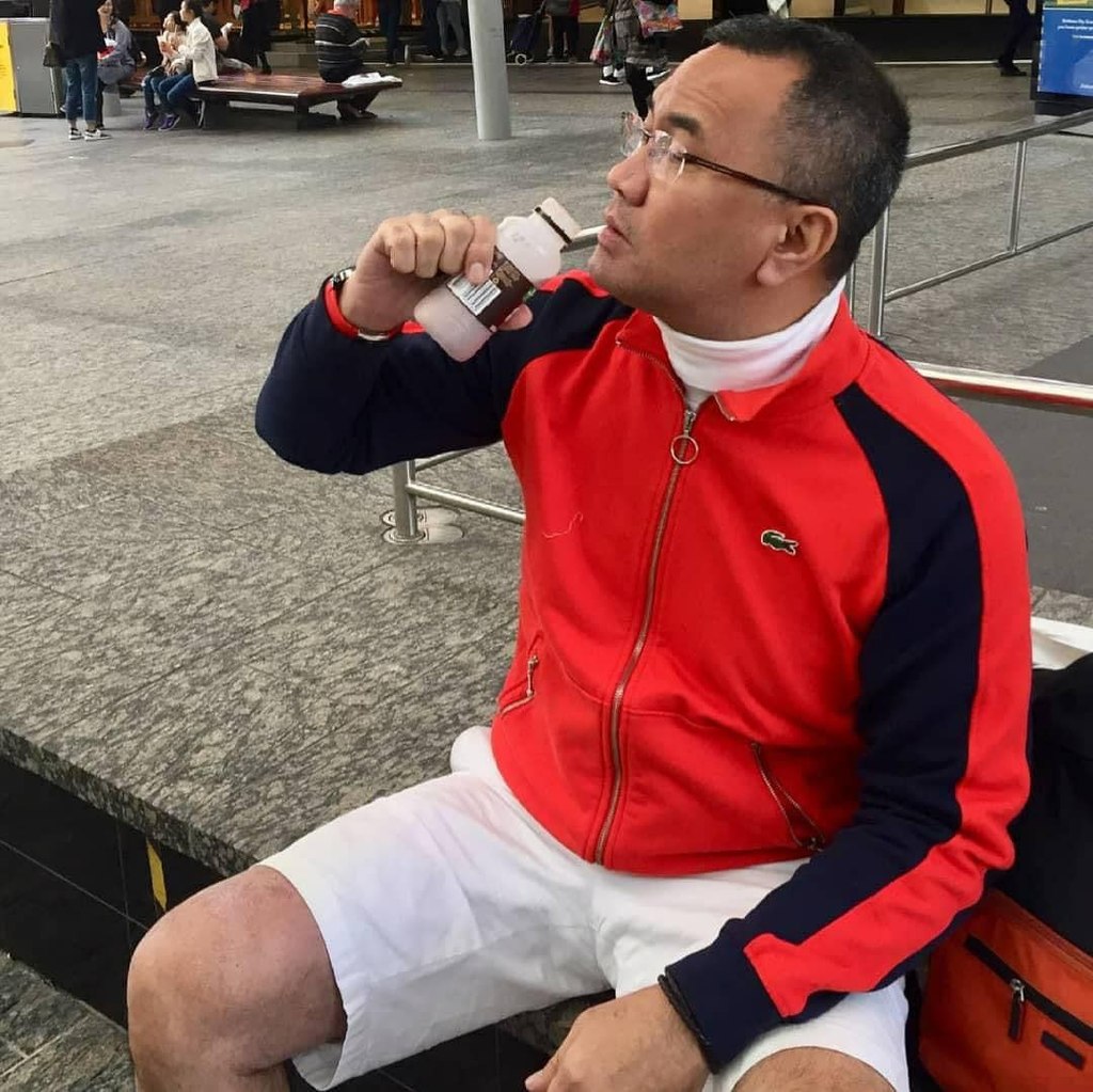 Community member profile picture