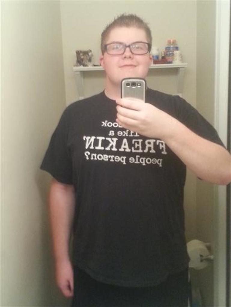 Community member profile picture