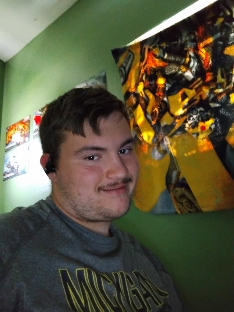 Community member profile picture