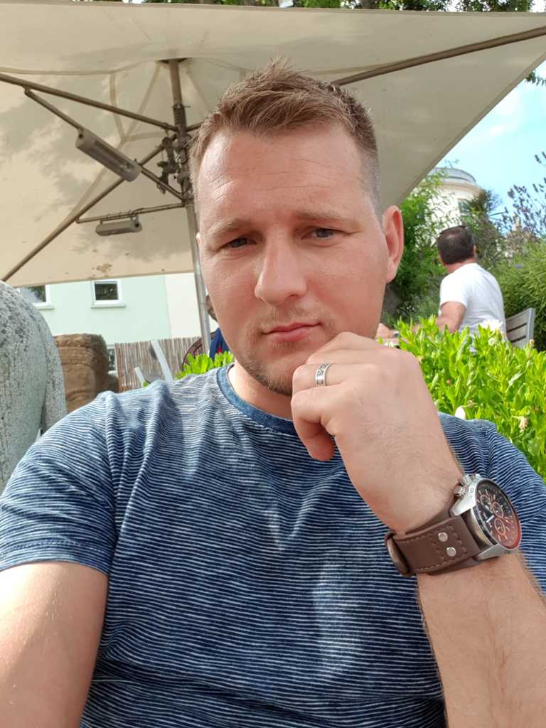 Community member profile picture