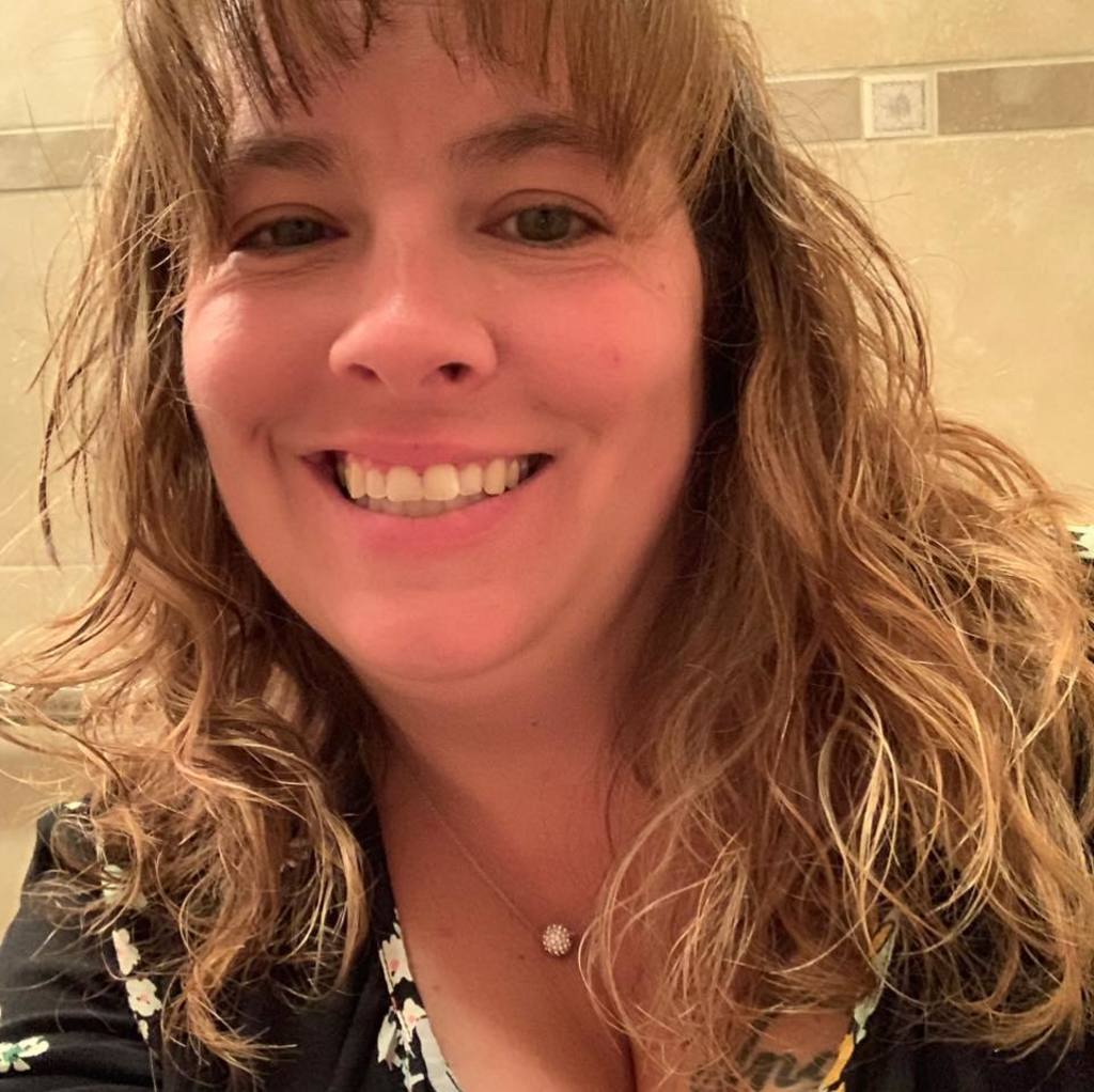 Community member avatar