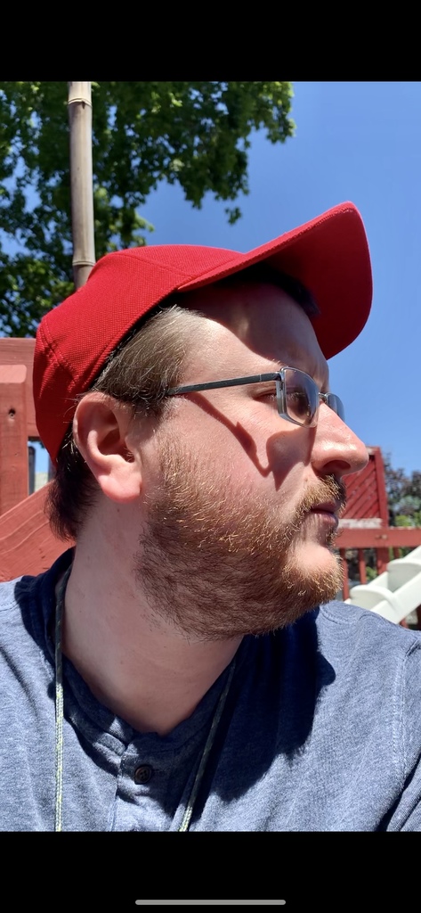 Community member profile picture
