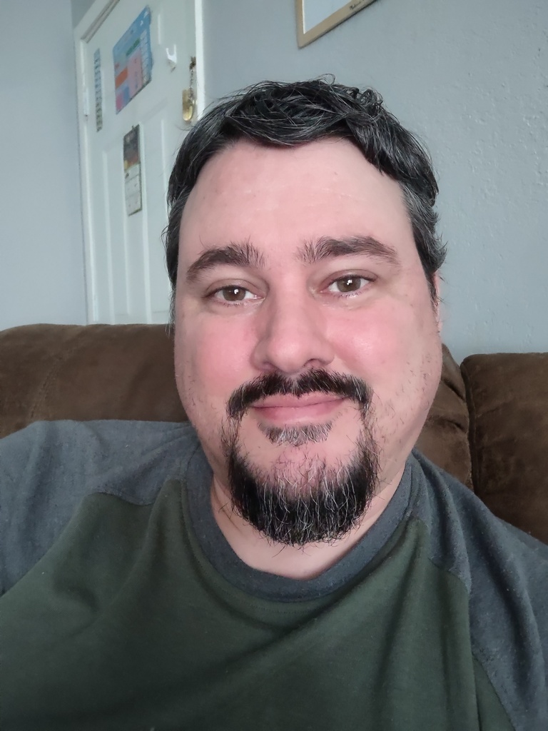 Community member profile picture