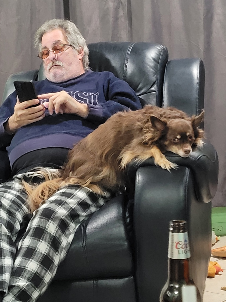 Community member profile picture