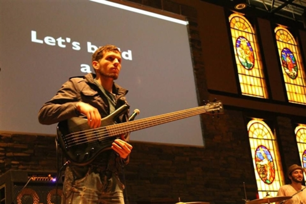 Community member profile picture