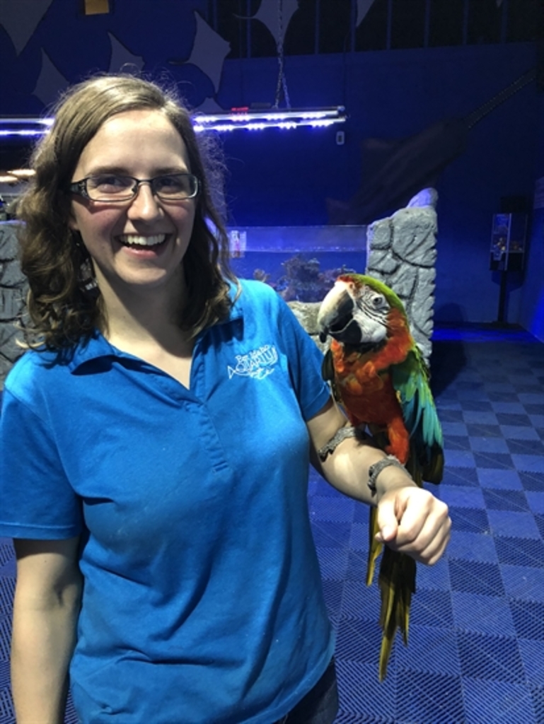Community member profile picture