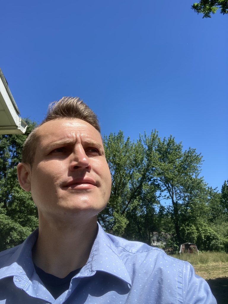 Community member profile picture