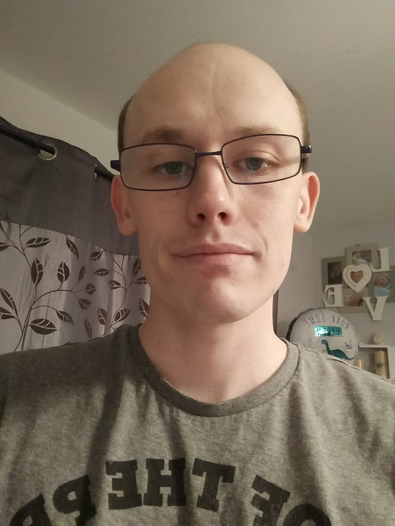 Community member profile picture