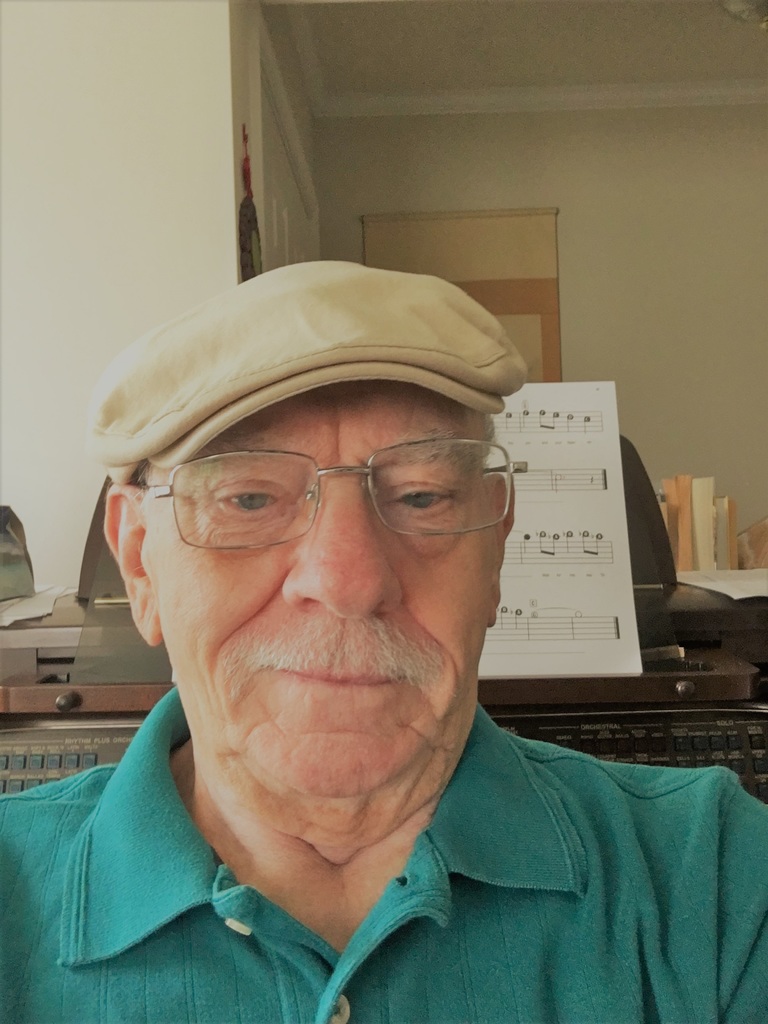 Community member profile picture