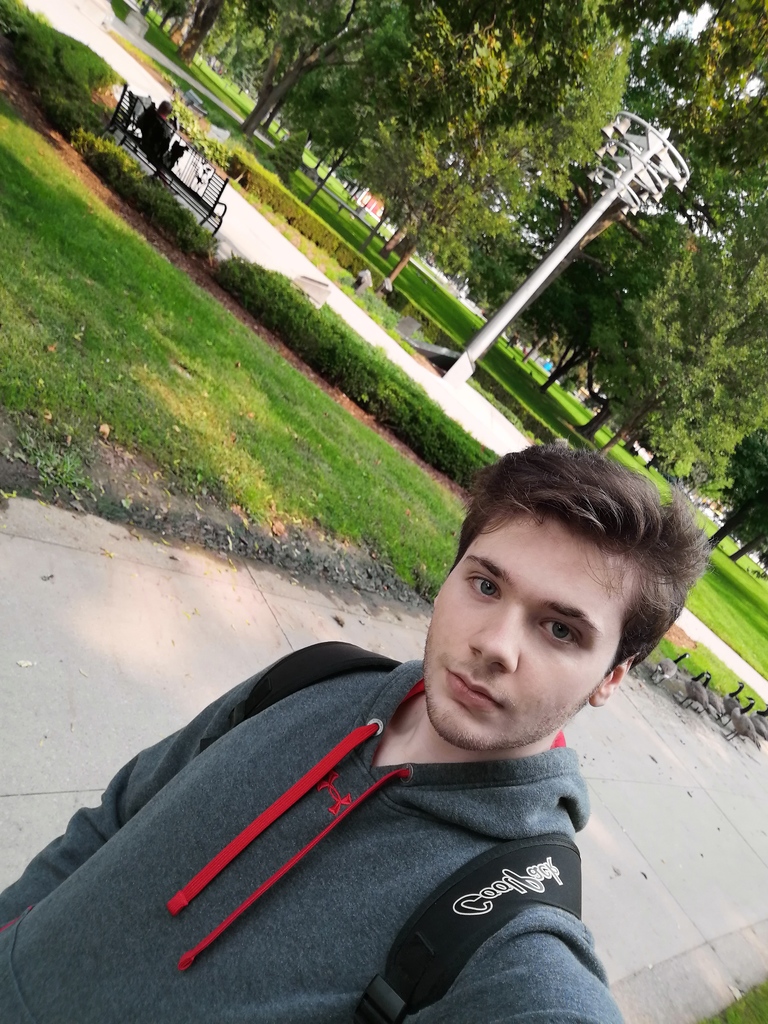 Community member avatar