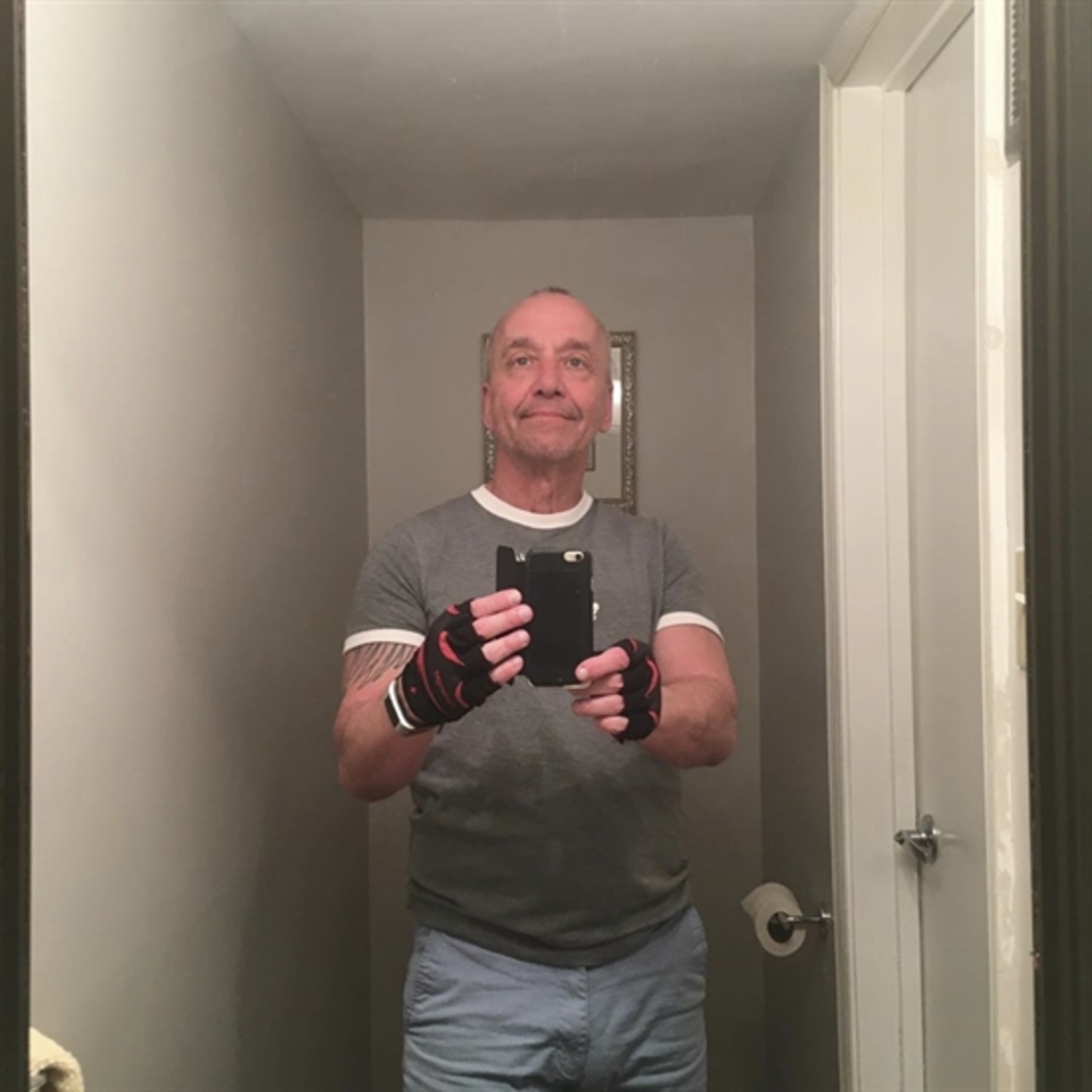 Community member avatar