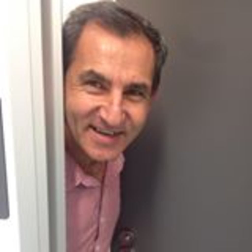 Community member avatar