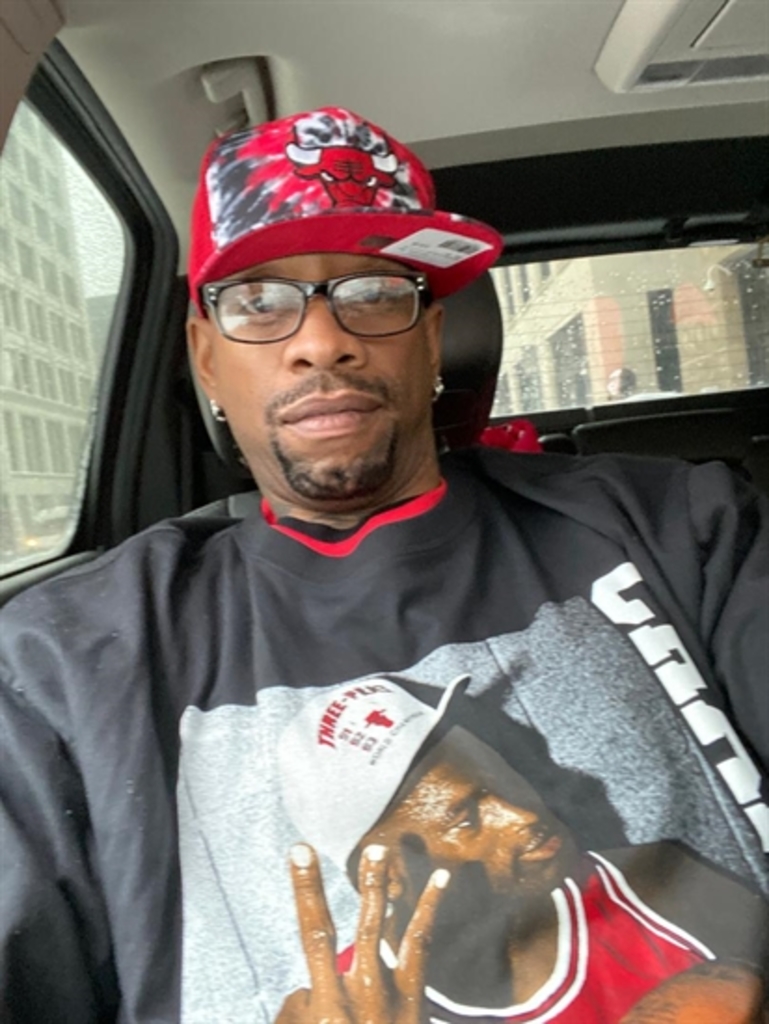 Community member profile picture