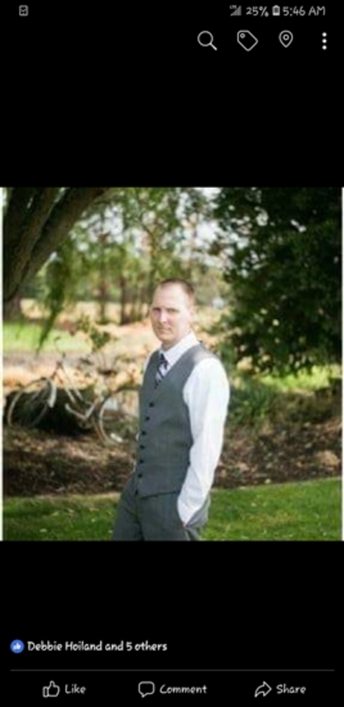 Community member profile picture
